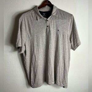 Hurley XXL Polo Shirt
